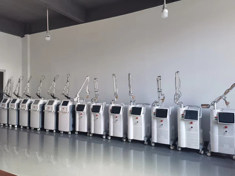 aesthetic machines